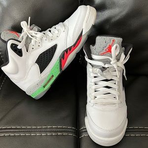Air Jordan 5 Infrared